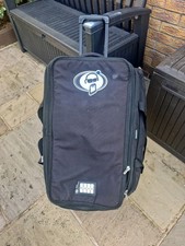 Protection Racket Wheeled Hardware Case