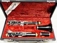 Buffet Crampon R13SP Bb