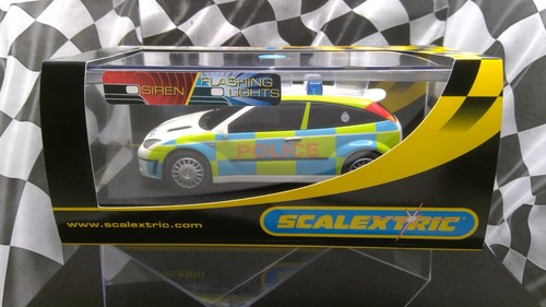 Scalextric slot car c2488 - scalextric, 1/32