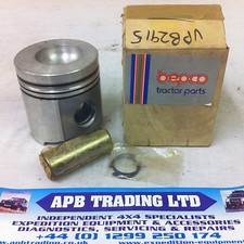 JOHN DEERE 1040 1140 1350 1550 1630 1640 1840 1850 2040 - BEPCO PISTON - VPB2915