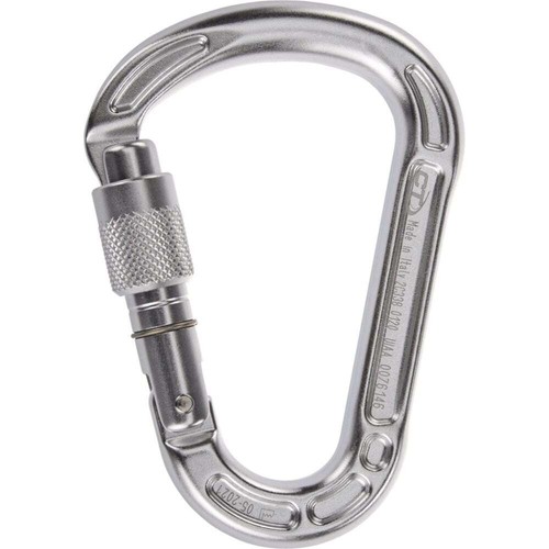 Climbing technology concept - climbing,