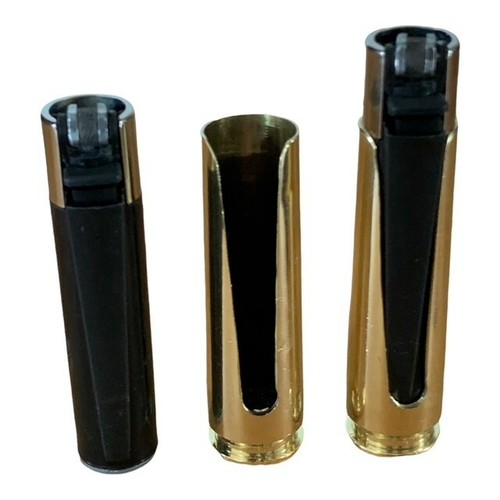 Cal solid brass clipper - cal,