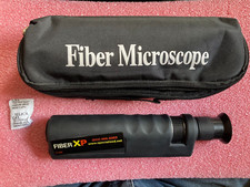 NEW FiberXP C-400 Fiber Optic
