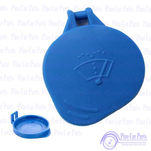 Windscreen washer bottle cap - windscreen,