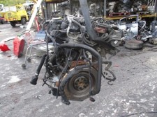 FORD MONDEO MK4 2014 2.0