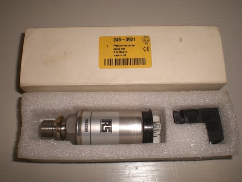 249 3921 pressure - 249-3921,
