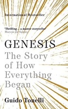 Genesis: The Story of How Everything Began,Guido Tonelli- 978178