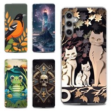 Phone Case Cover for Samsung