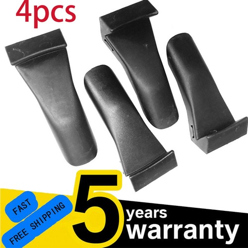 Jaw clamp cover protector - 4x,
