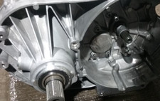 Vw Transporter T5.1 2.0 Tdi 6