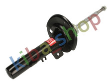 FRONT AXLE LEFT SHOCK ABSORBER