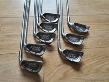Ping Zing 2 Golf irons 3 to 9
