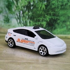 Matchbox Toyota Prius Taxi