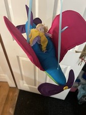 Child’s Mobile Ceiling 