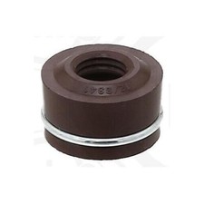 ELRING 763.969 SEAL RING, VALVE STEM INTAKE SIDE FOR DAEWOO,MERCEDES-BENZ,MULTIC
