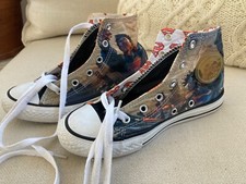 Converse All Star Superman