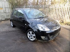 FORD FIESTA 1.4 TDCI BREAKING