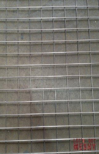 304 stainless steel - 2", x
