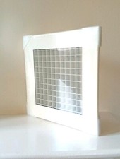 Egg Crate Grille Extractor Fan