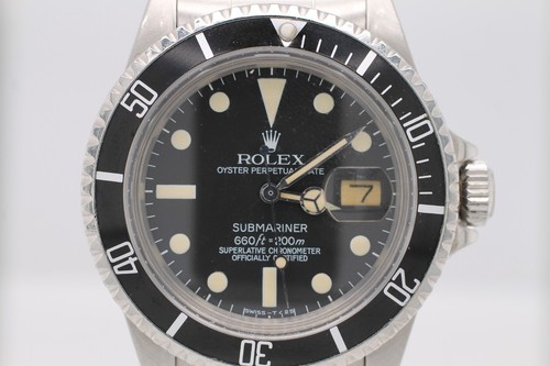 Rolex submariner reference - rolex,