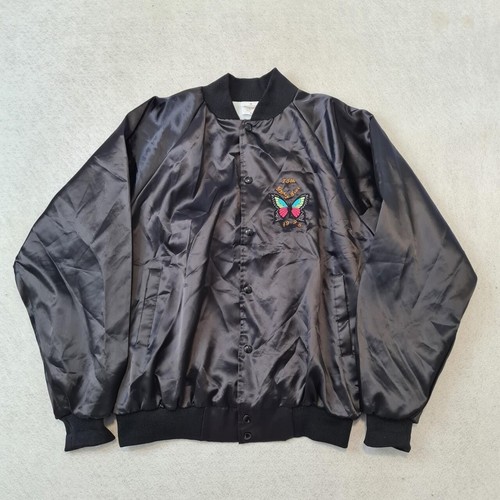 Bomber jacket 90s with - bomber,