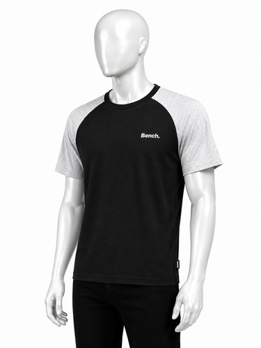 Bench men raglan short - men's,