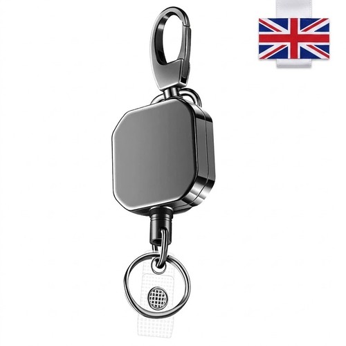 Retractable badge card - retractable,