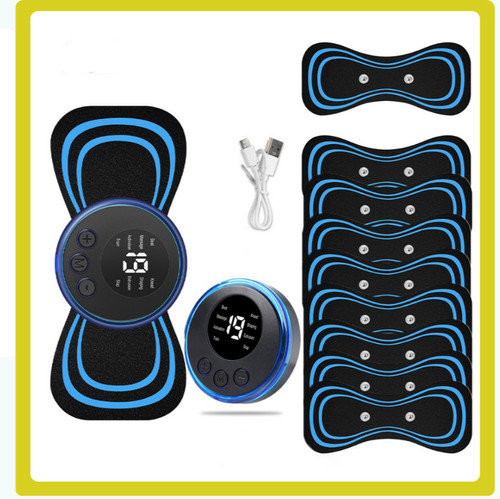 Mini ems neck - ems,