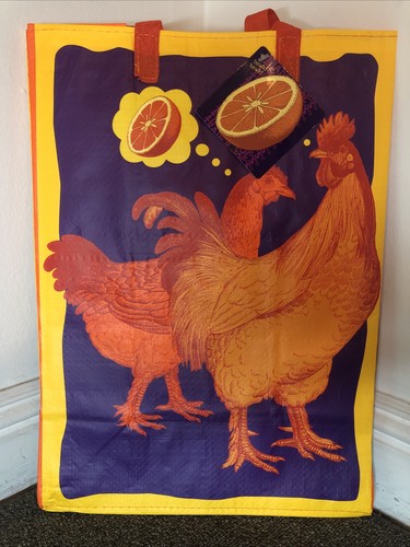 New trader joe rare orange - joe's,