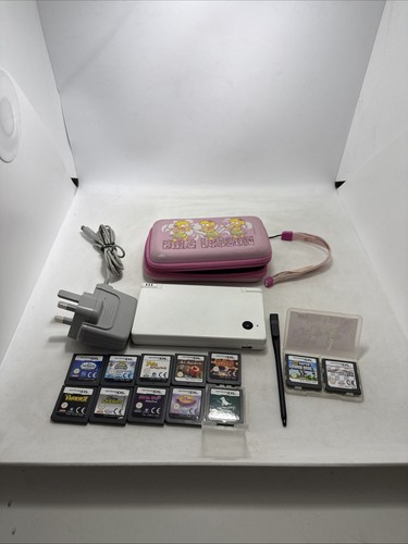 Nintendo dsi bundle - nintendo, 12