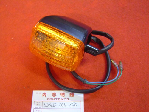 Cg125 front right - 98,