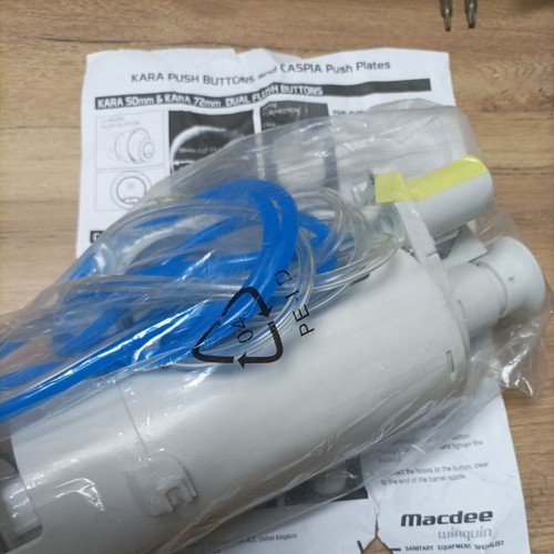 Macdee dual flush - macdee,