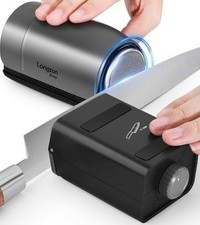 Longzon ZForge Electric