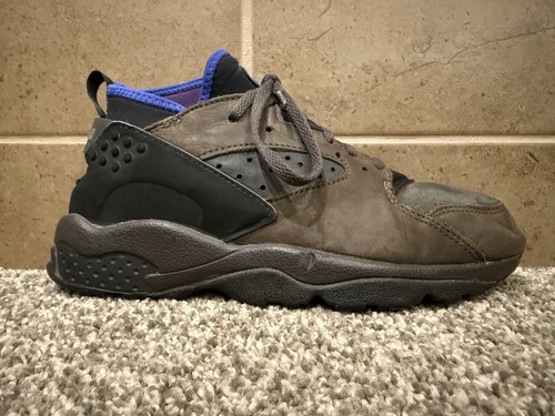Vintage nike air mowabb 1993 - nike,