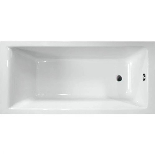 Modern bathroom single - modern,