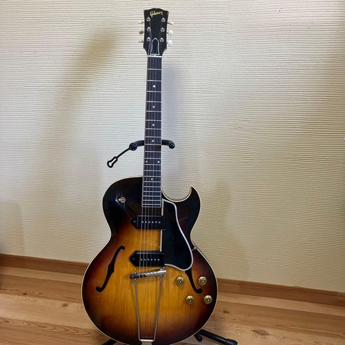 Gibson 225td vintage - es-225td, 1959