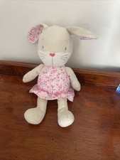 Mothercare Ditsy Floral Bunny