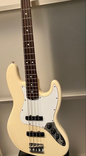 Fender usa american standard - fender,