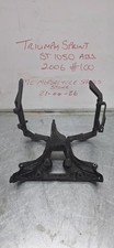 Triumph Sprint ST 1050 Front
