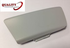 Front Bumper Towing Eye Cover