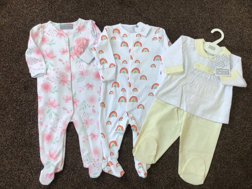 Bundle baby girls - baby,