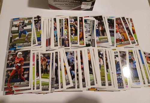 2026 topps flagship football - 2026,