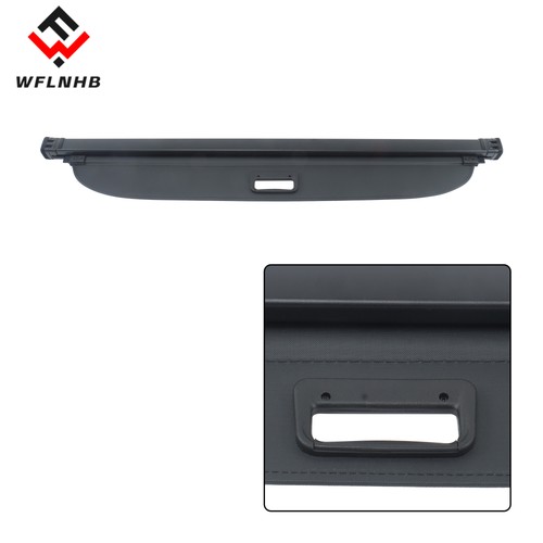 New parcel shelf boot load - parcel,