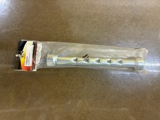 Bikers Choice Exhaust Baffle 1