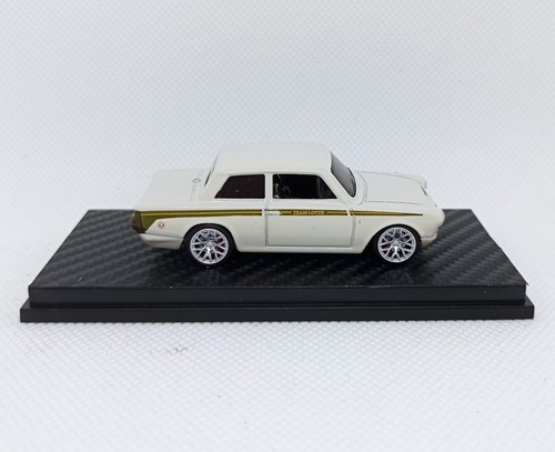 Stunning hot wheels lotus - hot,