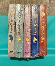 The Simpsons Complete Series