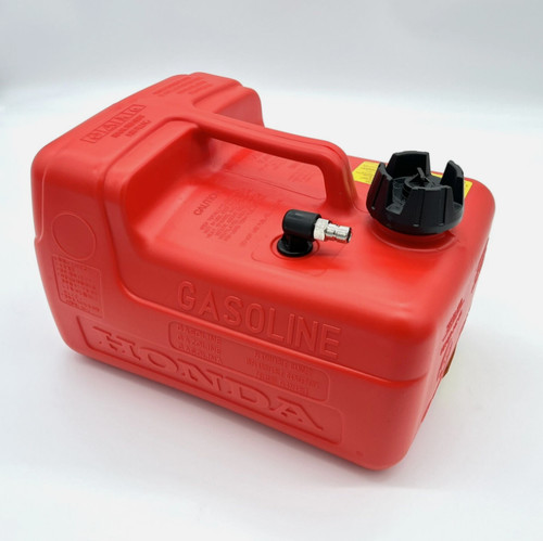 Honda outboard 12l plastic - honda,