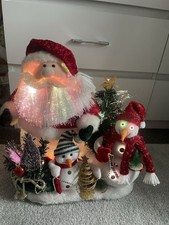 Rare Vintage Avon Fibre Optic