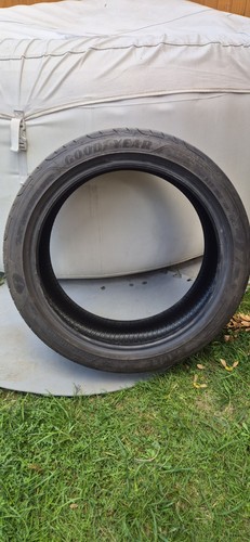 205 45r17 88w - year, eagle