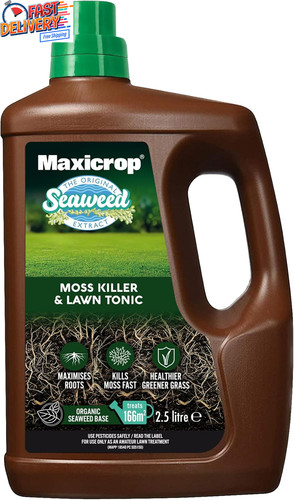 Maxicrop pmklt4tl litre - pmklt4tl, 2.5